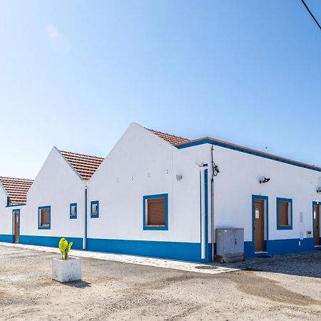 Hostel O Patio Pegões Εξωτερικό φωτογραφία
