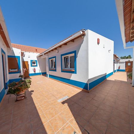 Hostel O Patio Pegões Εξωτερικό φωτογραφία