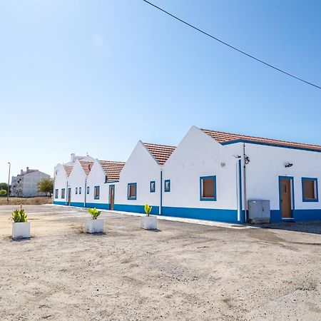 Hostel O Patio Pegões Εξωτερικό φωτογραφία