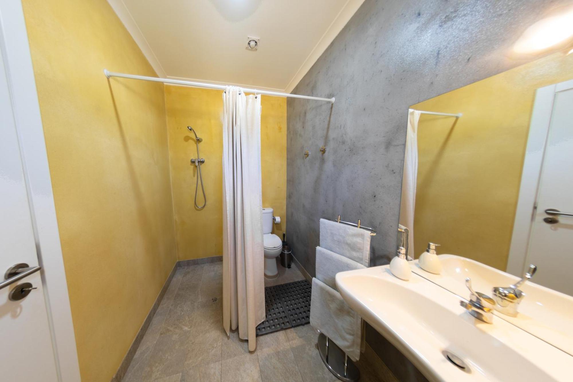 Hostel O Patio Pegões Εξωτερικό φωτογραφία