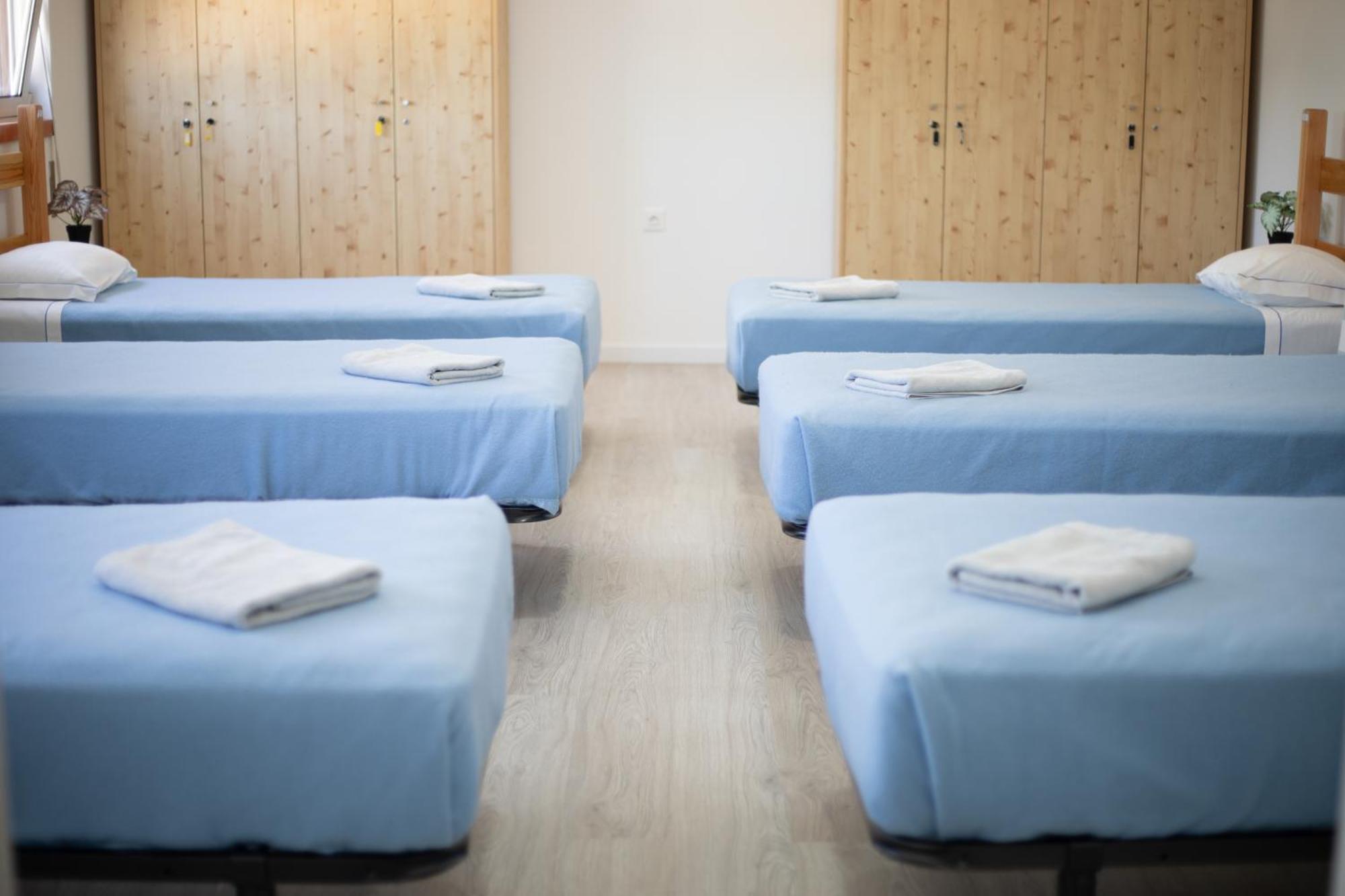 Hostel O Patio Pegões Εξωτερικό φωτογραφία