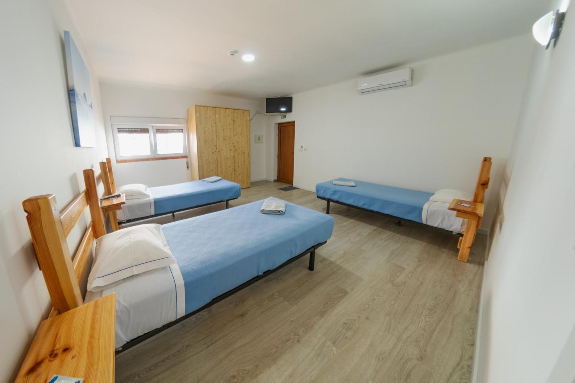 Hostel O Patio Pegões Εξωτερικό φωτογραφία