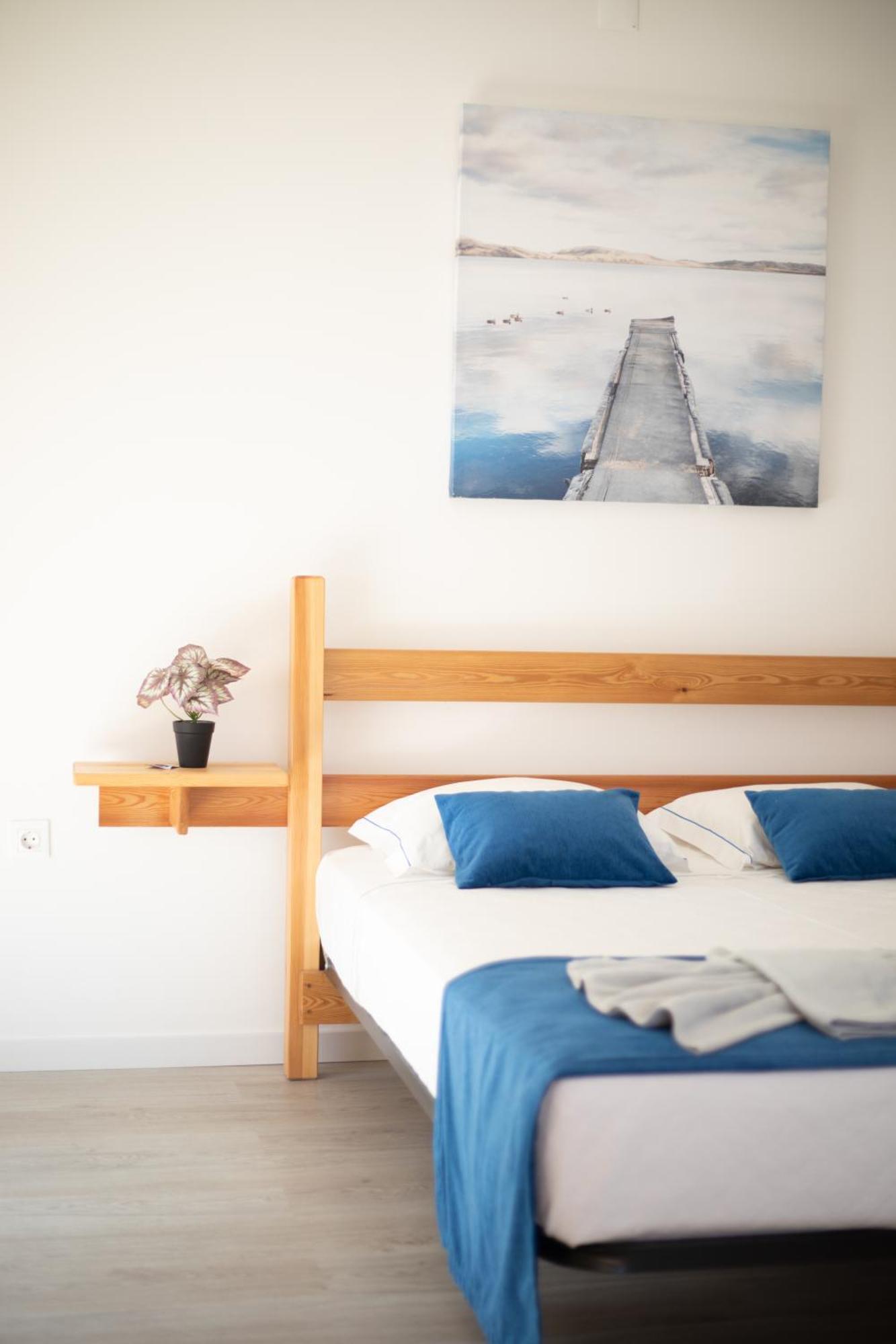 Hostel O Patio Pegões Εξωτερικό φωτογραφία