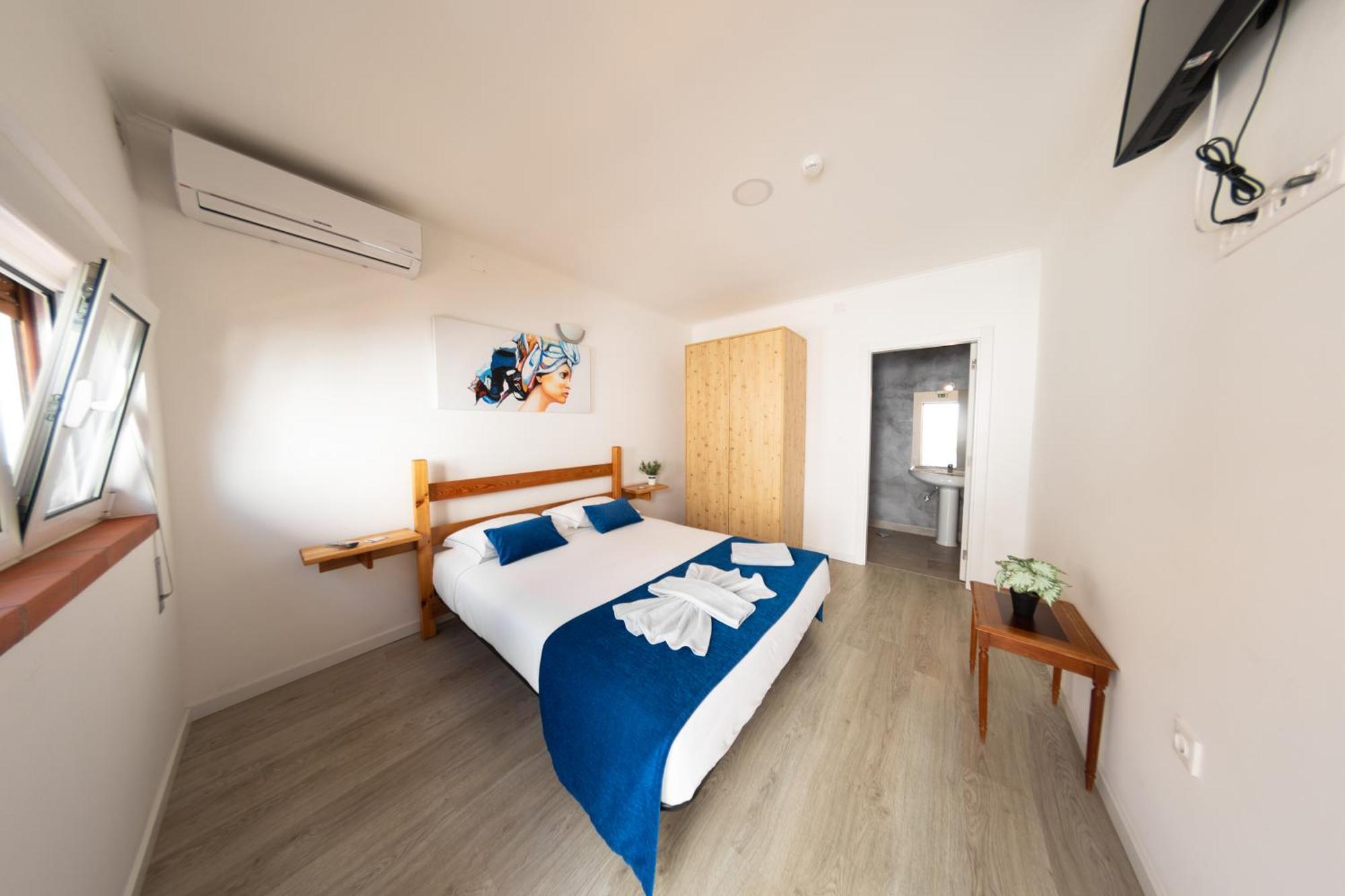 Hostel O Patio Pegões Εξωτερικό φωτογραφία