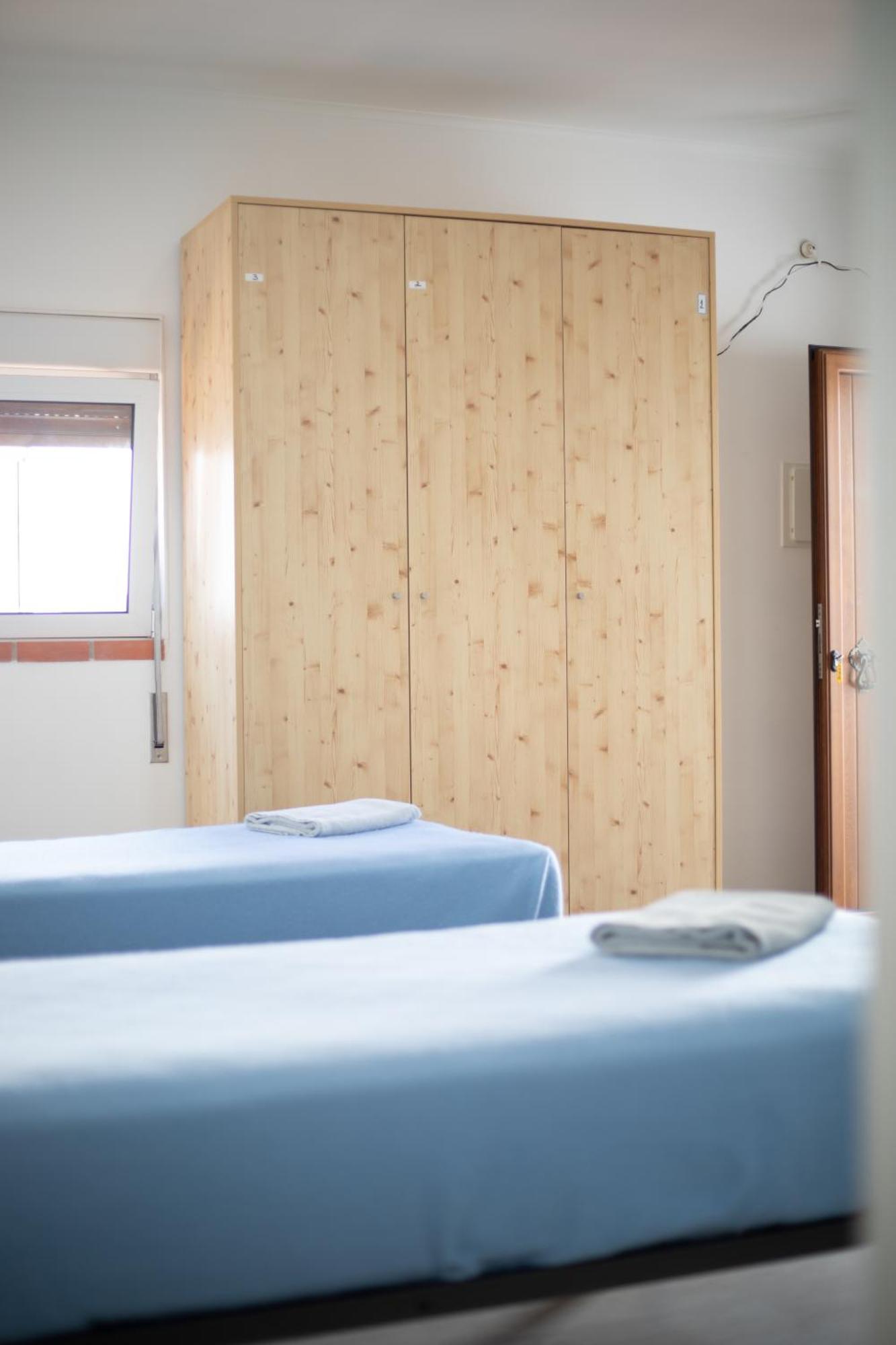 Hostel O Patio Pegões Εξωτερικό φωτογραφία