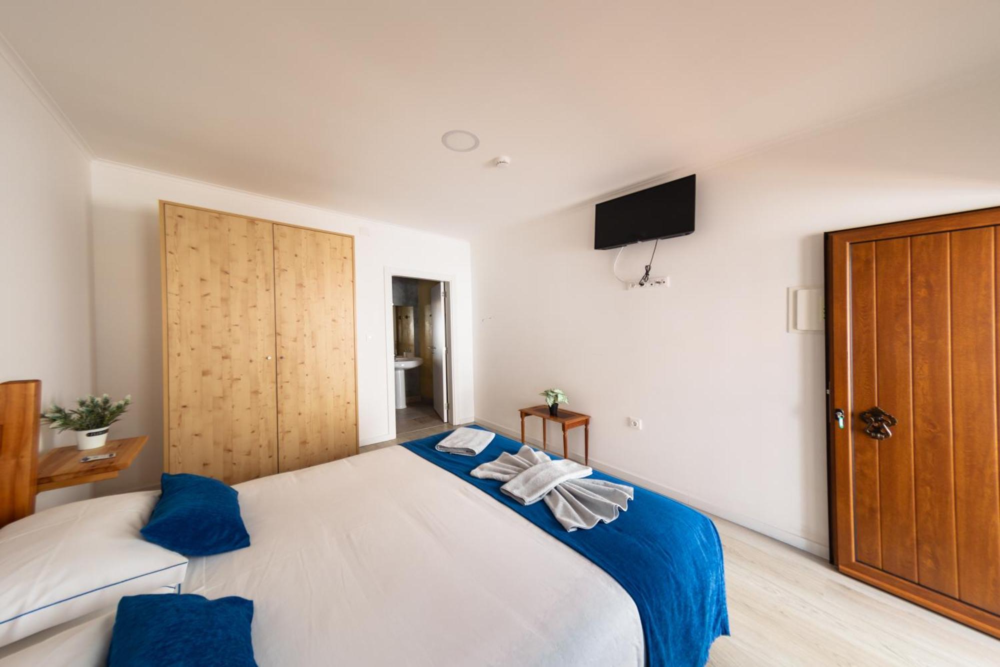 Hostel O Patio Pegões Εξωτερικό φωτογραφία