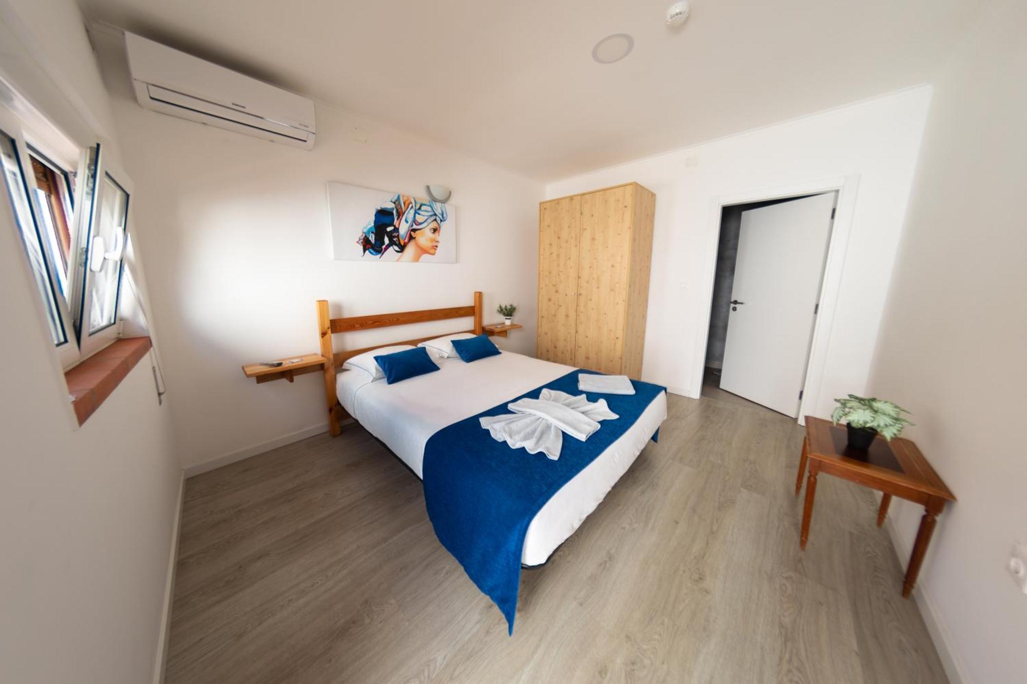 Hostel O Patio Pegões Εξωτερικό φωτογραφία