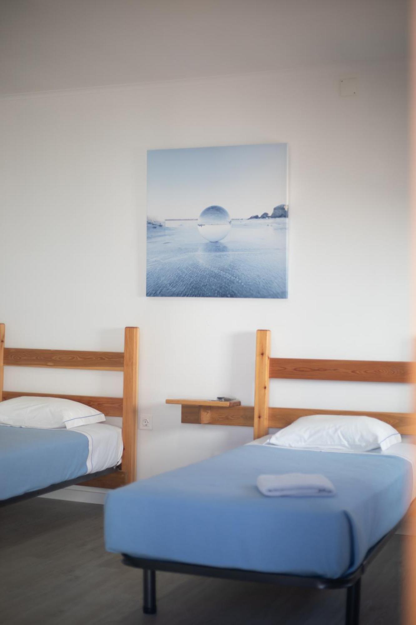 Hostel O Patio Pegões Εξωτερικό φωτογραφία