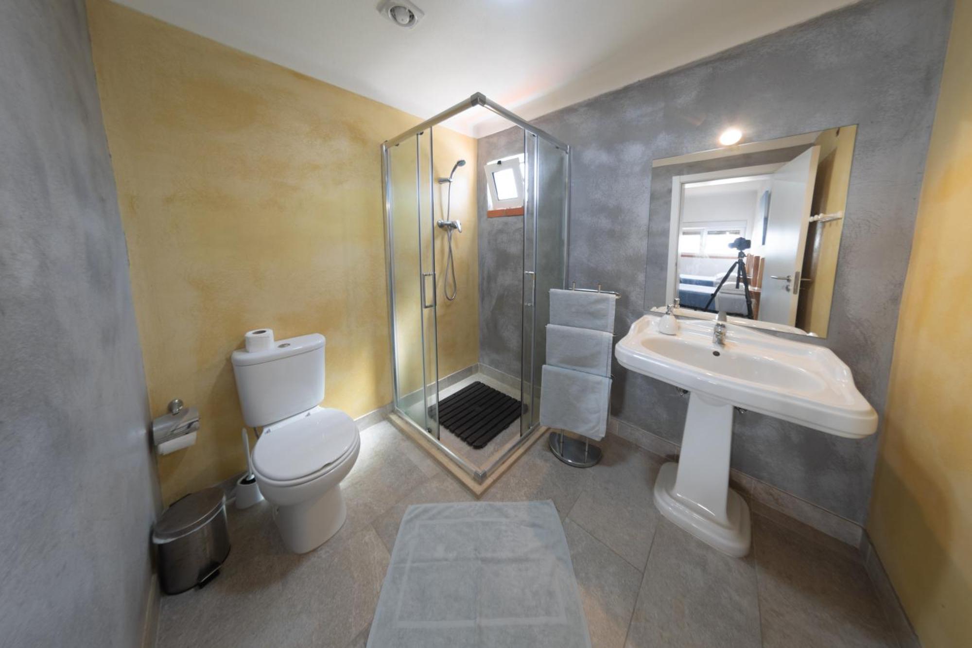 Hostel O Patio Pegões Εξωτερικό φωτογραφία