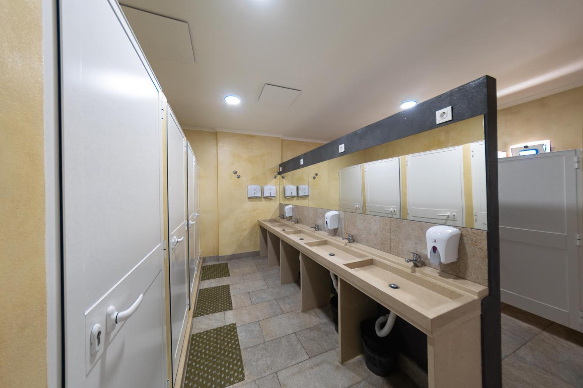 Hostel O Patio Pegões Εξωτερικό φωτογραφία