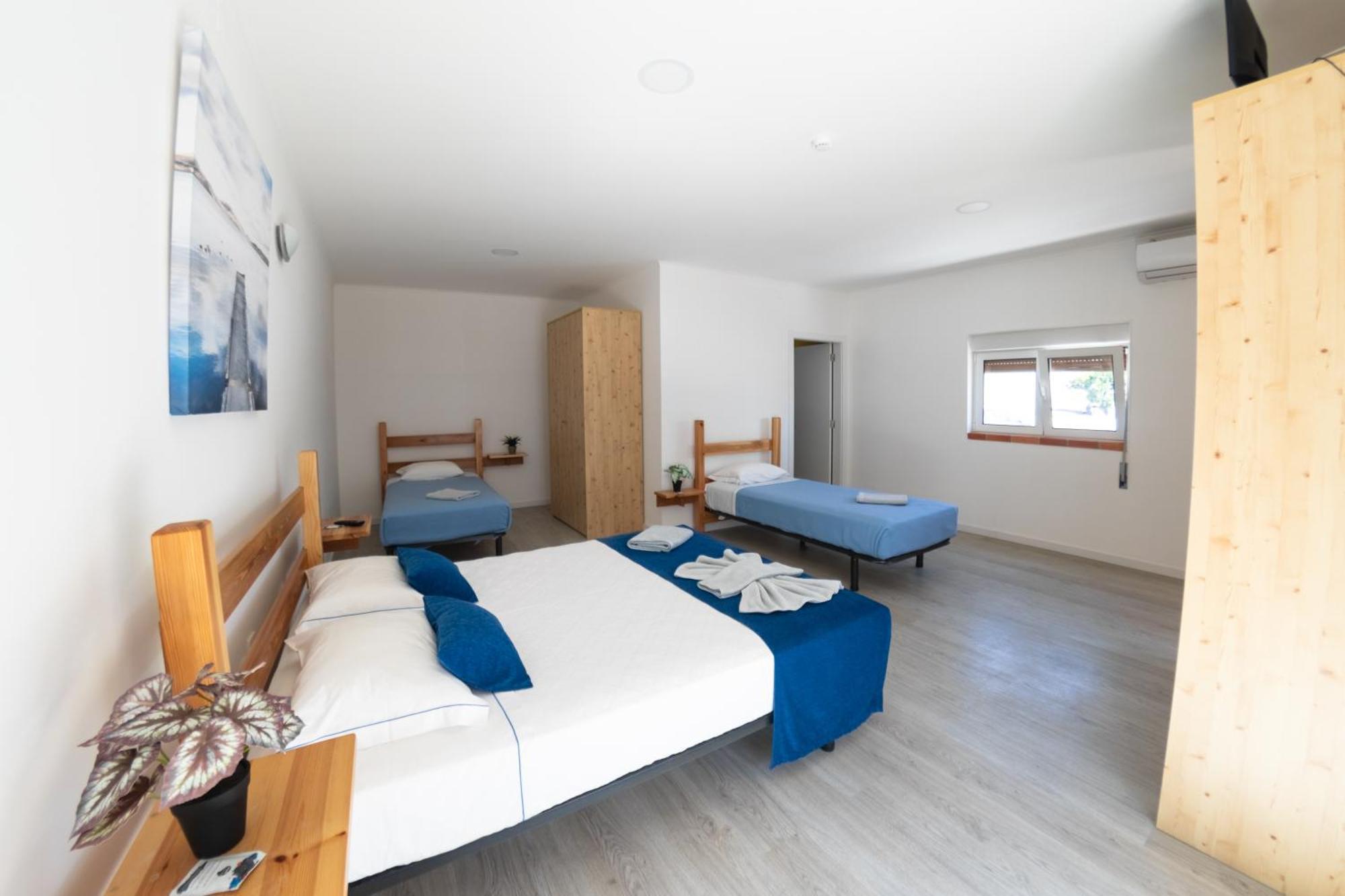 Hostel O Patio Pegões Εξωτερικό φωτογραφία